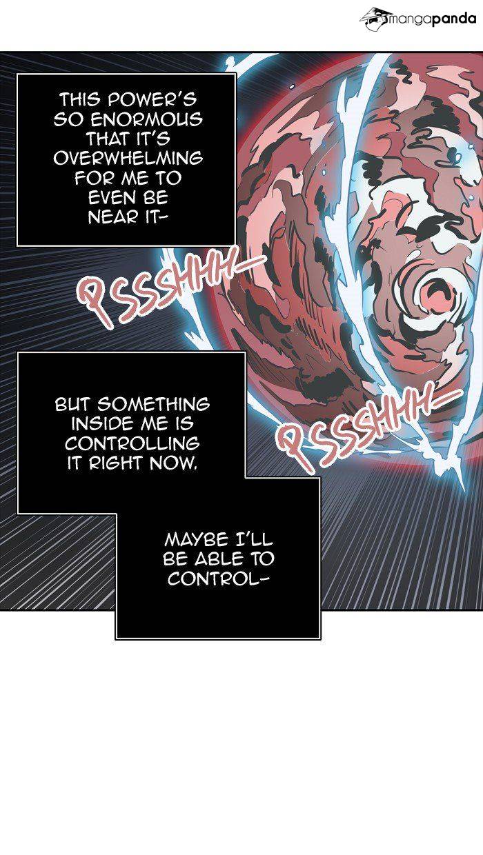 Tower of God Chapter 374 image 28